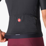 MAILLOT ESPRESSO  Couleur : NOIR CLAIR/GRIS FONCÉ  | 4524007-085   2026