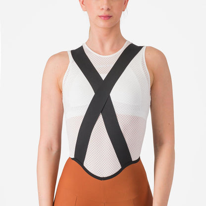 ESPRESSO W DT BIBSHORT Couleur : MOCHA  | 4524044-245    2026