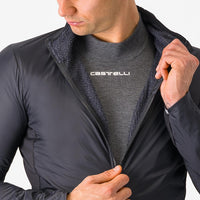 FLY DIRECT JACKET   Couleur : LIGHT BLACK/DARK GRAY  | 4524500-085  2026