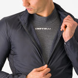 FLY DIRECT JACKET   Couleur : LIGHT BLACK/DARK GRAY  | 4524500-085  2026