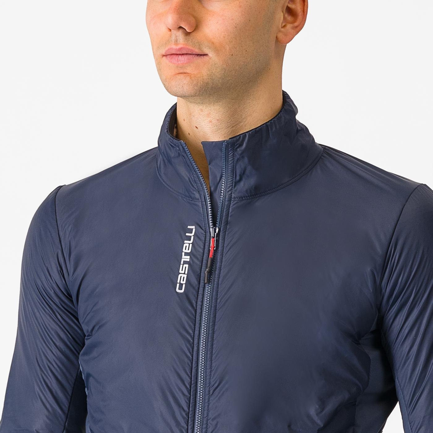 FLY DIRECT JACKET  Couleur : TWILIGHT BLUE/SILVER GRAY  | 4524500-456   2026