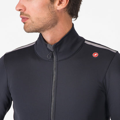 ESPRESSO AIR JACKET  Couleur : LIGHT BLACK  | 4524502-085  2026