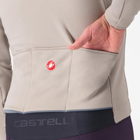 ESPRESSO AIR JACKET   Couleur : CLAY  | 4524502-294 2026