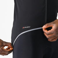 ULTRA RAIN CAPE Couleur : BLACK/SILVER REFLEX  | 4524506-010   2026
