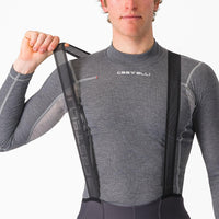 ESPRESSO BIBTIGHT/     COLLANT À BRETELLES ESPRESSO     Couleur : DARK GRAY  | 4524514-030 2026
