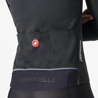 PERFETTO AIR W JACKET  Couleur : LIGHT BLACK  | 4524538-085    2026