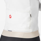 Maillot thermique ESPRESSO W  Couleur : IVORY/SILVER MOON  | 4524540-065  2026