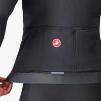 Maillot thermique ESPRESSO W    Couleur : LIGHT BLACK  | 4524540-085  2026