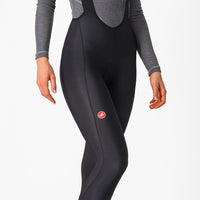 ESPRESSO W DT BIBTIGHT  Couleur : BLACK  | 4524546-010   2026