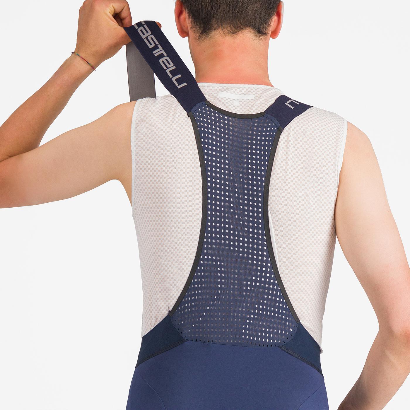 PREMIO EVO BIBSHORT  BELGIAN BLUE  | 4525000-424  2026
