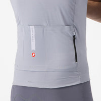 PREMIO EVO JERSEY/PRIX DU MAILLOT EVO Couleur : VORTEX GRAY  | 4525008-860  2026