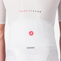 AERO RACE 8S JERSEY   Couleur : WHITE  | 4525010-001     2026