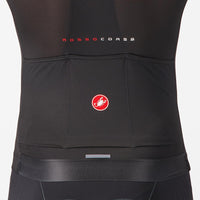 AERO RACE 8S JERSEY    Couleur : BLACK  | 4525010-010 2026