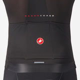 AERO RACE 8S JERSEY    Couleur : BLACK  | 4525010-010 2026