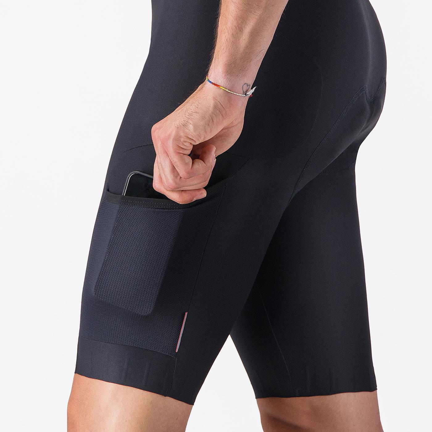 SALOPETTE D'ENDURANCE ILLIMITÉE  GRAVIER   4525020-010  2026