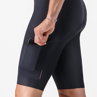 SALOPETTE D'ENDURANCE ILLIMITÉE  GRAVIER   4525020-010  2026