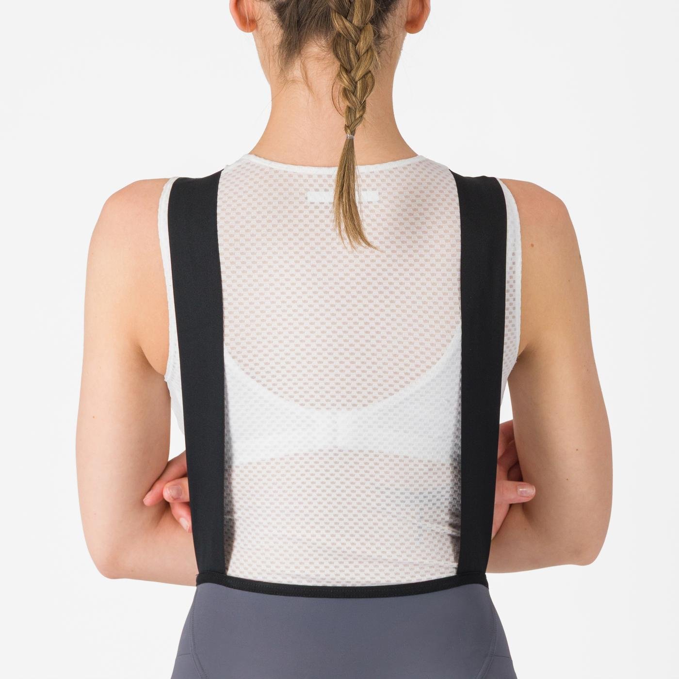 PREMIO EVO W DT BIBSHORT   Couleur : SMOKY GRAY  | 4525039-021       2026