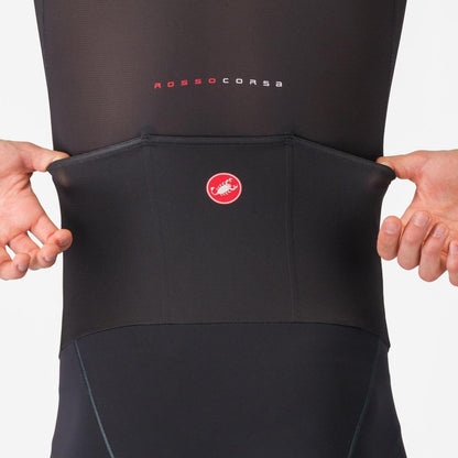 SANREMO S SPEED SUIT/SUIT SANREMO S SPEED Color: BLACK | 4525077-010 2026