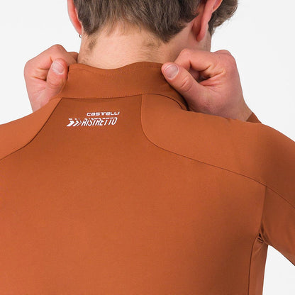 DO.DI.CI. JACKET Couleur : MOCHA  | 4525504-245    2026