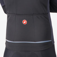 ENTRATA 2 JACKET Couleur : LIGHT BLACK/DARK GRAY  | 4525507-085   2026