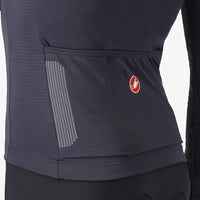 MAILLOT PURO 4   Couleur : GRIS FONCÉ  | 4525510-030   2026