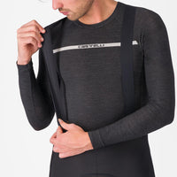 COMPETIZIONE BIBTIGHT   Couleur : BLACK  | 4525514-010   2026