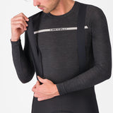 COMPETIZIONE BIBTIGHT   Couleur : BLACK  | 4525514-010   2026
