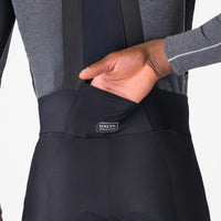 UNLIMITED BIBTIGHT  Couleur : BLACK  | 4525521-010  2026