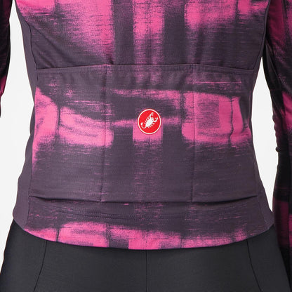 BLUR THERMAL JERSEY Color: DARK NIGHT SHADE/VIOLET PINK | 4525537-513 2026