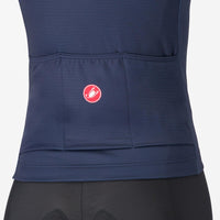 CORSO THERMAL JERSEY   Couleur : BELGIAN BLUE/SILVER GRAY-POOL  | 4525538-424           2026
