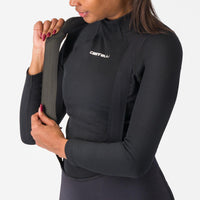 POLARE 2 W BIBTIGHT        Couleur : BLACK  | 4525540-010                         2026