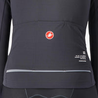 DO.DI.CI. W JACKET   Couleur : LIGHT BLACK  | 4525554-085   2026