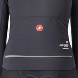 DO.DI.CI. W JACKET   Couleur : LIGHT BLACK  | 4525554-085   2026