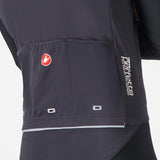 PERFETTO ROS 3 JACKET   Couleur : LIGHT BLACK/SILVER REFLEX  | 4525556-085 2026