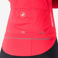 PERFETTO RoS 3 W JACKET   Couleur : HIBISCUS/BLACK REFLEX  | 4525557-081   2026
