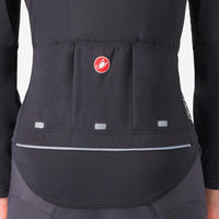 PERFETTO RoS 3 W JACKET    Couleur : LIGHT BLACK/SILVER REFLEX  | 4525557-085  2026
