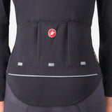 PERFETTO RoS 3 W JACKET    Couleur : LIGHT BLACK/SILVER REFLEX  | 4525557-085  2026