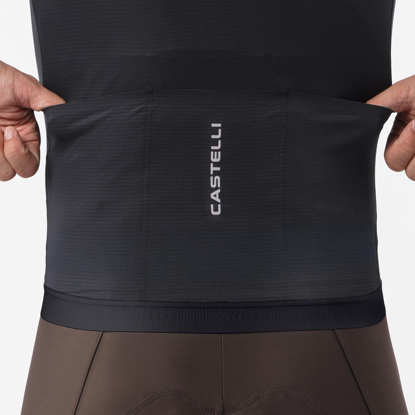 ESPRESSO 2 VEST  4526013-010  2026