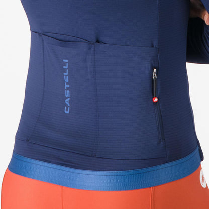 ESPRESSO 2 W LONG SLEEVE JERSEY    4526056-424   2026