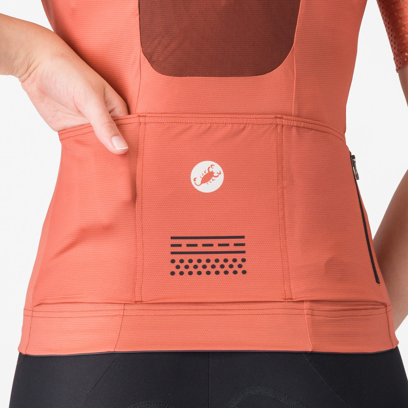 UNLIMITED PRO 2 W JERSEY     4526113-655    2026