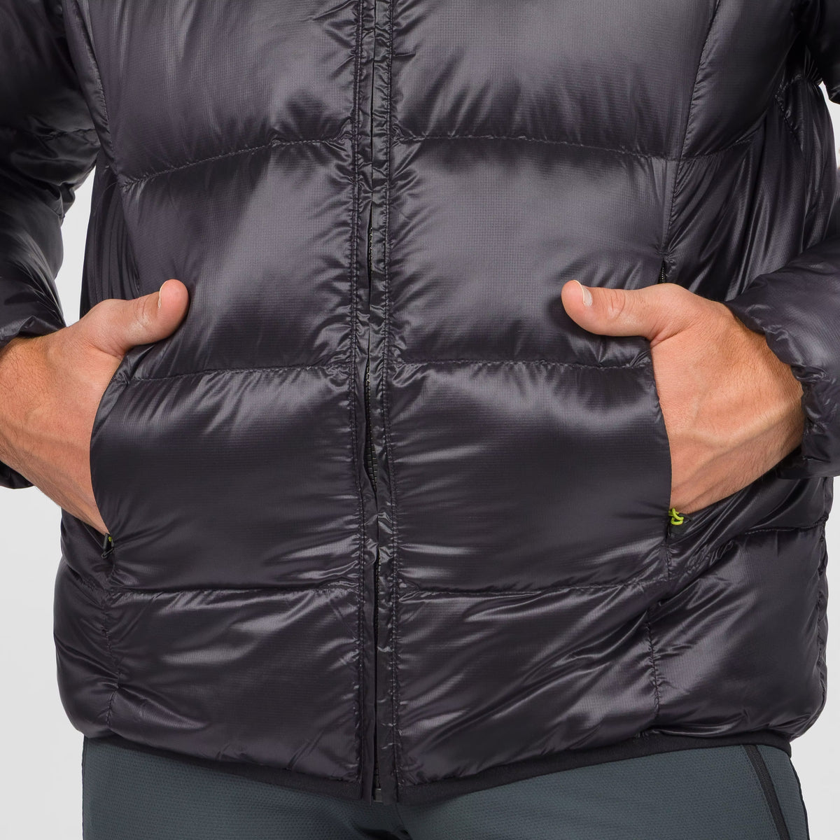 VESTE À CAPUCHE PHILIPP FLAMM    NOIR | 2511056-002   2027