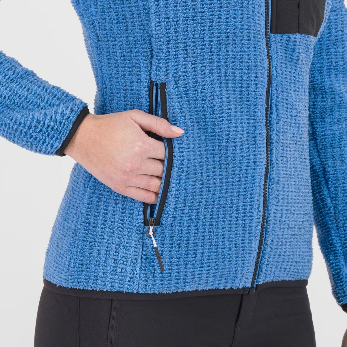 Sweat à capuche Vertice avec polaire  JASPER | 2532028-015       2027
