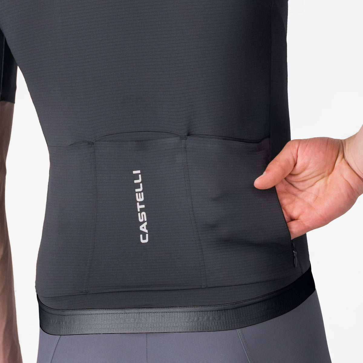 ESPRESSO 2 JERSEY      BLACK/WHITE | 4526011-110   2027