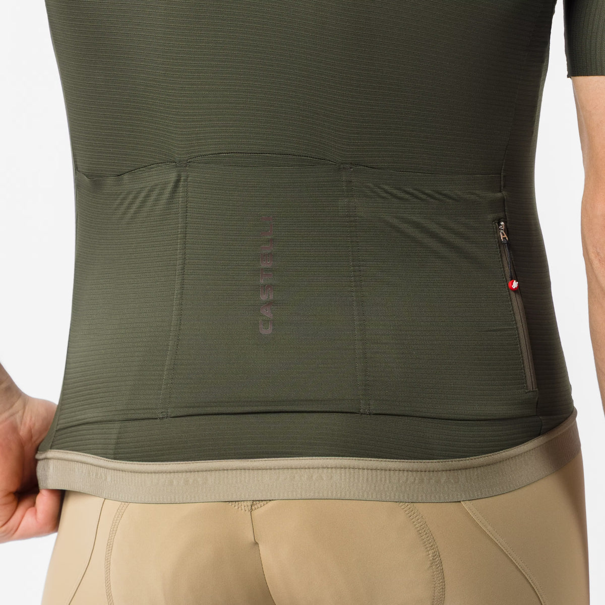 ESPRESSO 2 JERSEY     DEEP GREEN | 4526011-309  2027