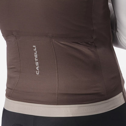 ESPRESSO 2 VEST  CHESTNUT | 4526013-268    2027