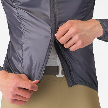 VESTE ARIA SHELL 2        GRIS FONCÉ | 4526047-030            2027