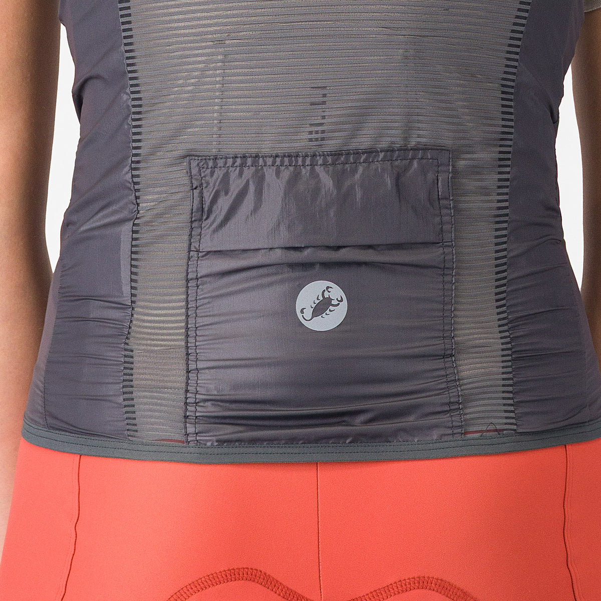 GILET ARIA 2 W    GRIS FONCÉ | 4526073-030    2027