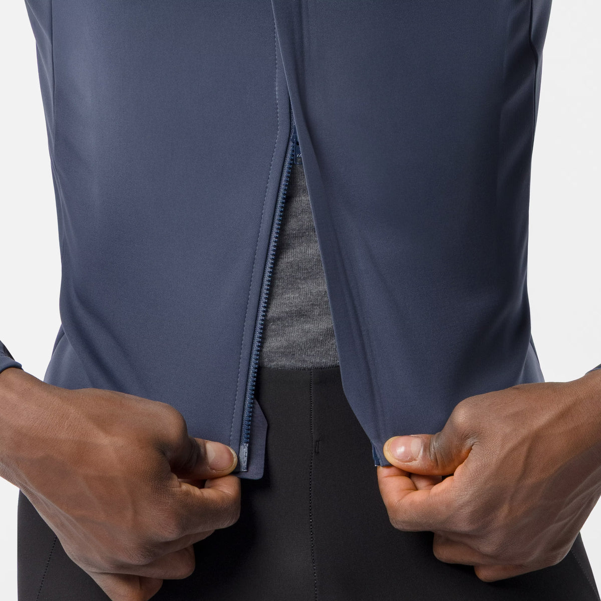 VESTE PERFETTO 4    : BLEU CRÉPUSCULE | 4526500-456   2027