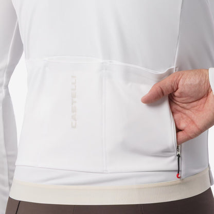 ESPRESSO THERMAL 2 JERSEY  Couleur: IVORY | 4526510-065  2027