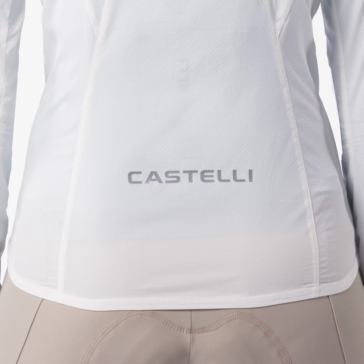 TRANSITION AIR W JACKET    IVOIRE | 4526522-065  2027
